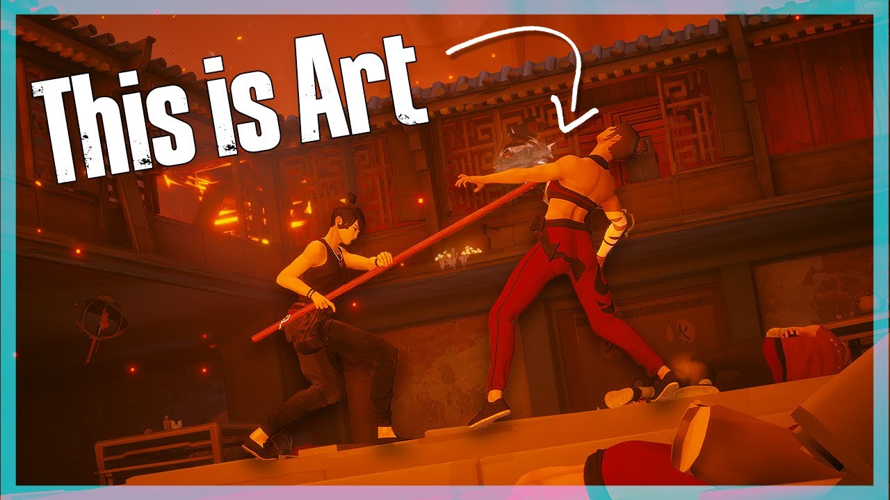 How SIFU Did the Impossible...
