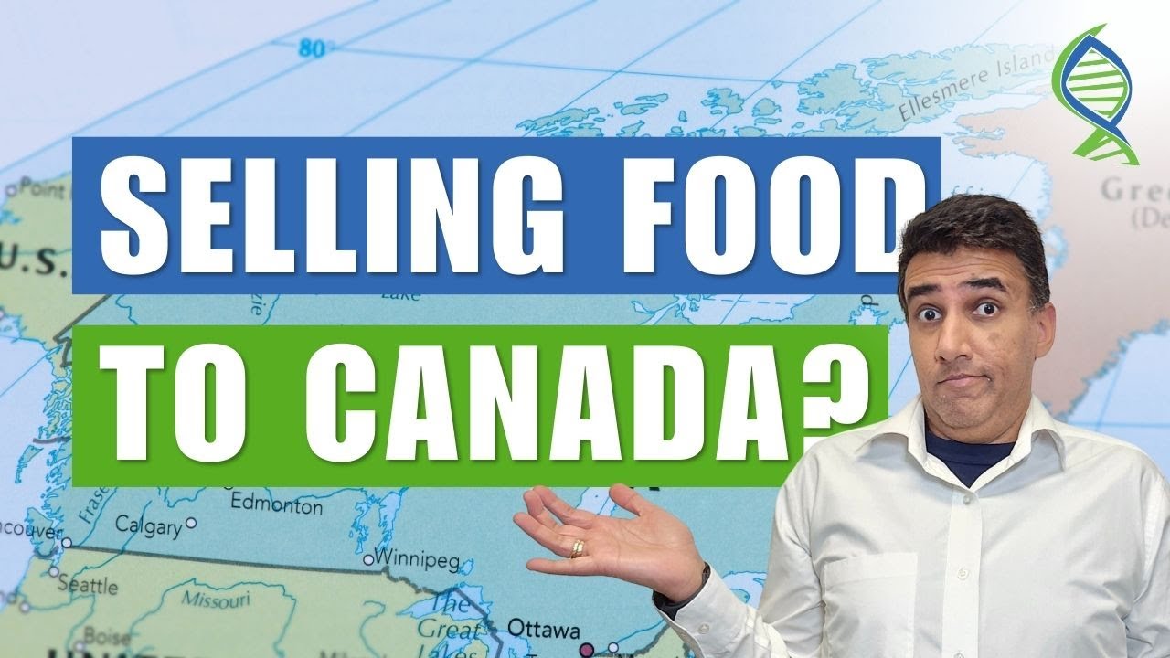 Key Food Labelling Rules for the Canadian Market