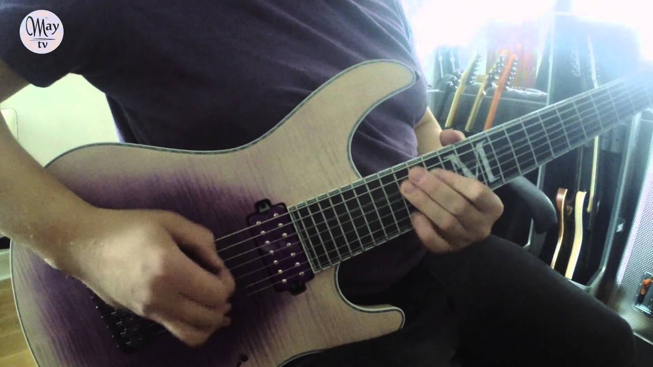 Mayones Regius 7 - John Browne Monuments - Quasimodo playthrough