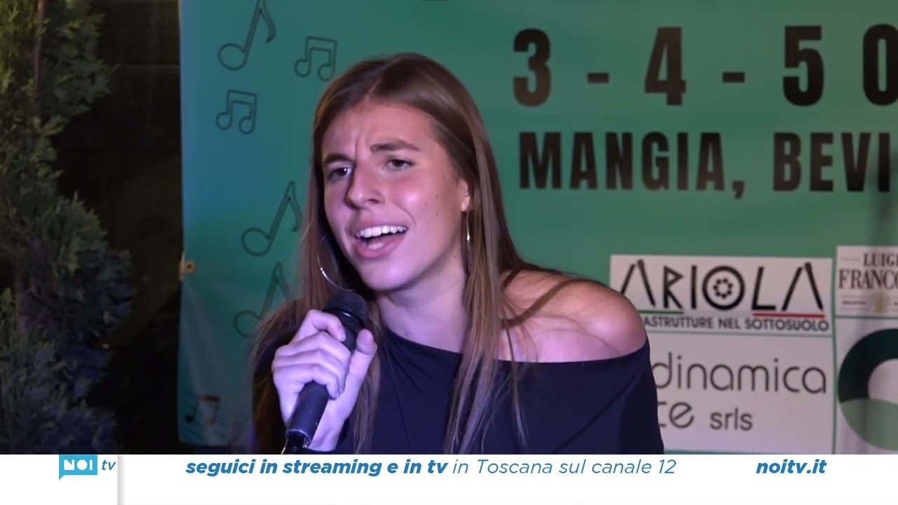 Successo per La Spiga d'Oro; su NoiTv uno speciale dedicato alle canzoni vincitrici