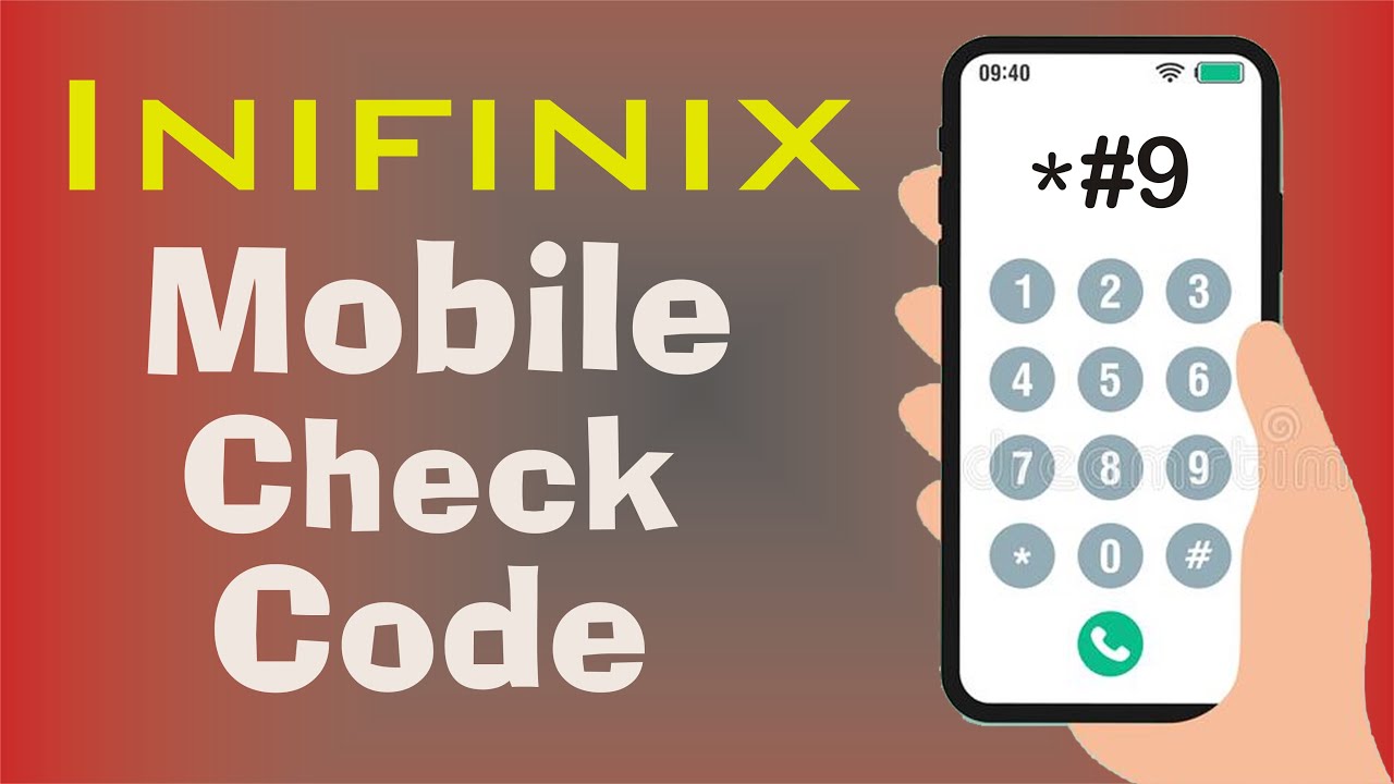 Infinix Mobile Test Code | Infinix Phone Check Code | Infinix All Secret Code | Rapid tech solutions