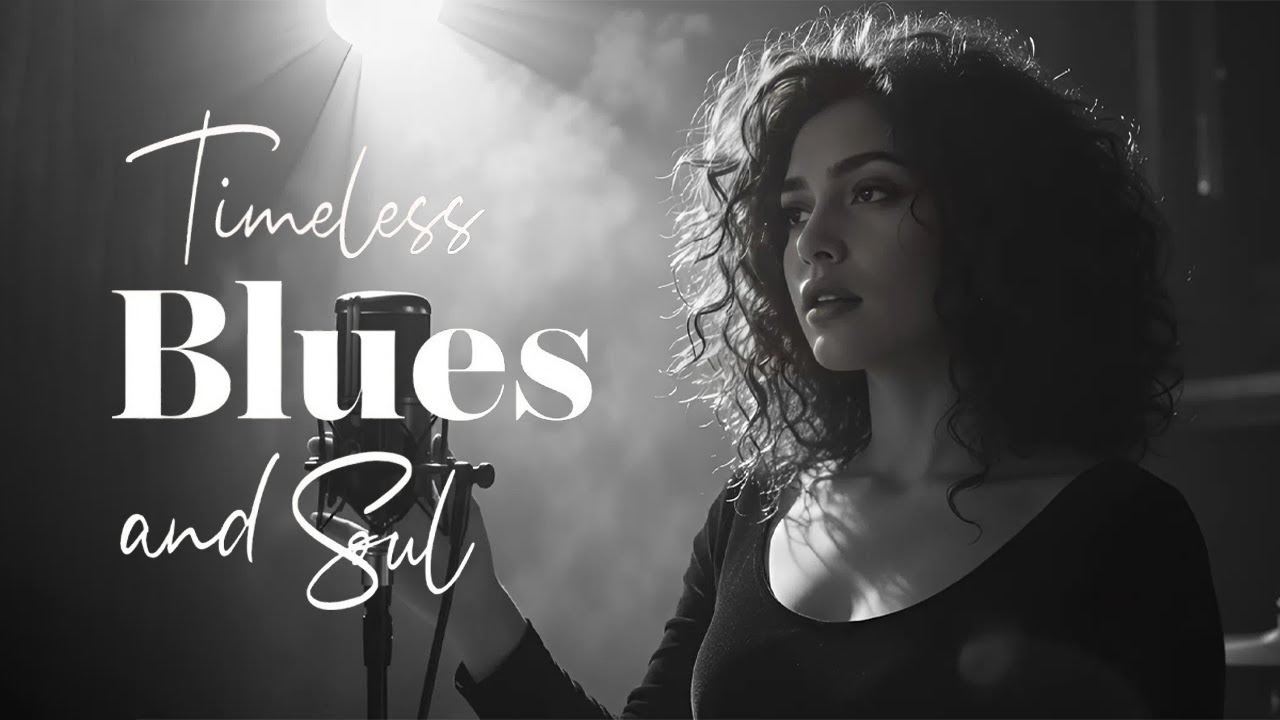 Blues & Soul Love Songs | Etta James Style Classics for Timeless Memories - Midnight Blues