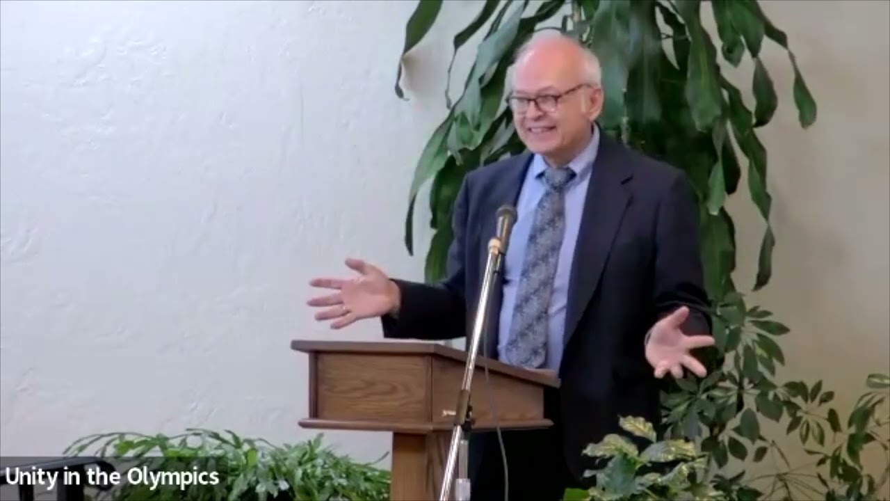 2026-02-01    Can You Paradigm? Dr. William Evans