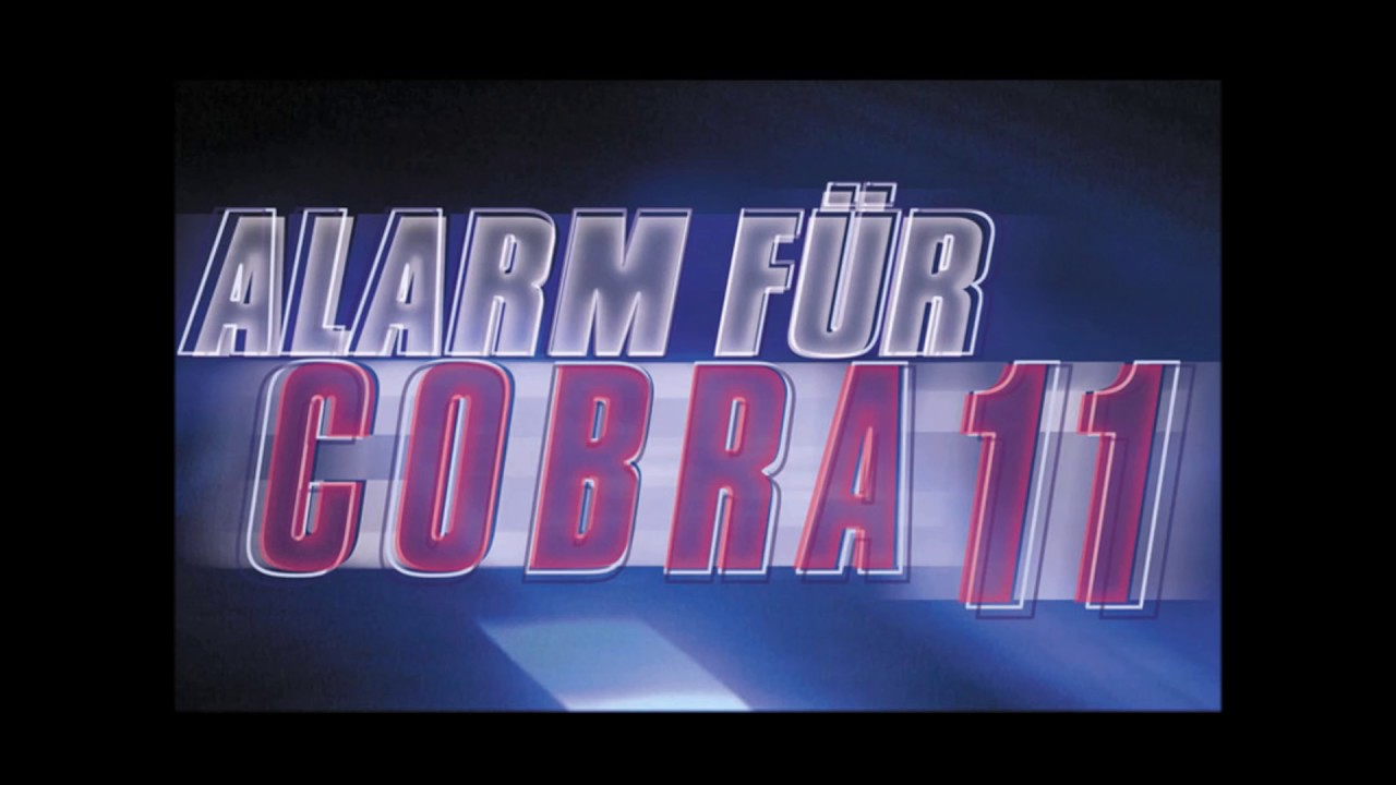 Cobra 11 Theme - Staralliance Remix