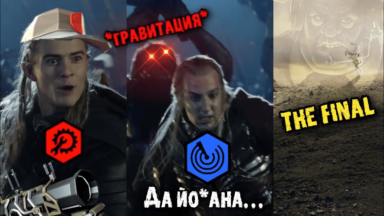 Однажды в элитном погружении... ФИНАЛ. /  Deep Rock Galactic