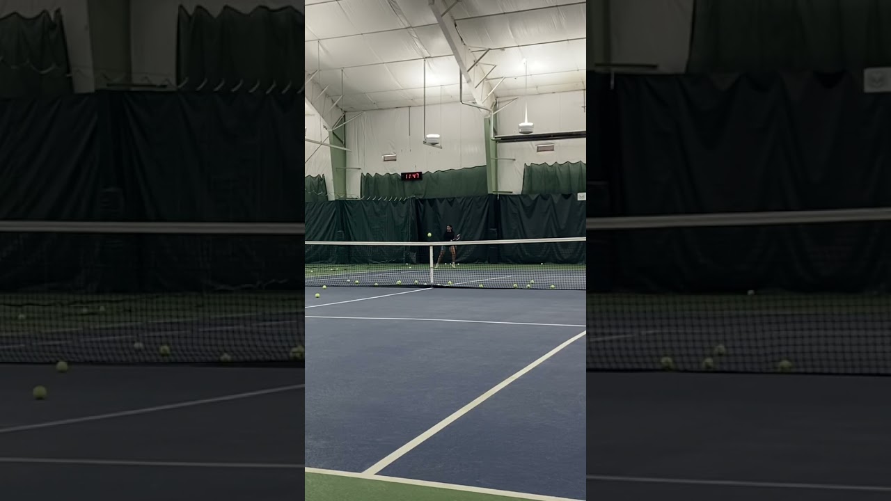 Controlling the Court