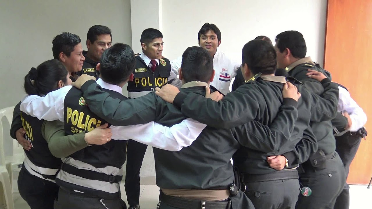 DINAMICA  PARA ROMPER EL HIELO  LA RUEDA DE LA FELICIDAD