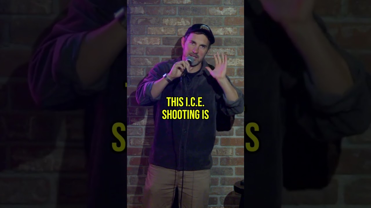 Ice ice baby!! - mark normand 