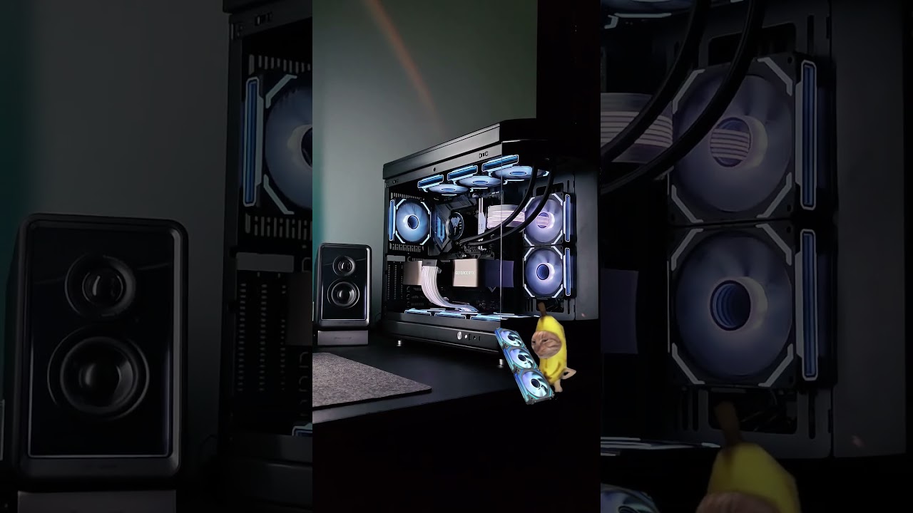 Who&rsquo;s the best budget modular fan? 👀