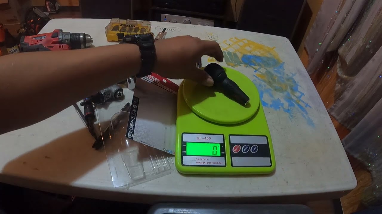 Desarmadores vessel en español