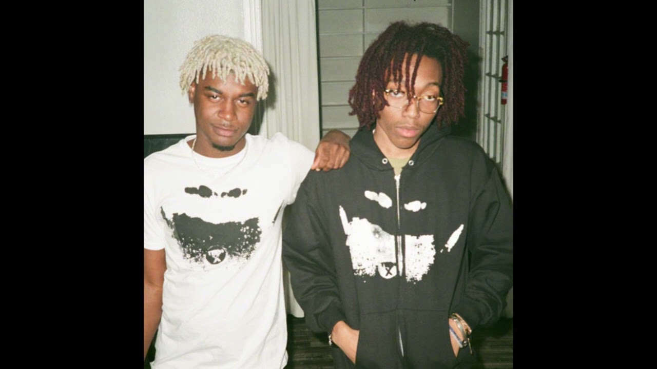 Ken Carson, Destroy lonely & Lil Tecca - Shoulda Listened (Unreleased)