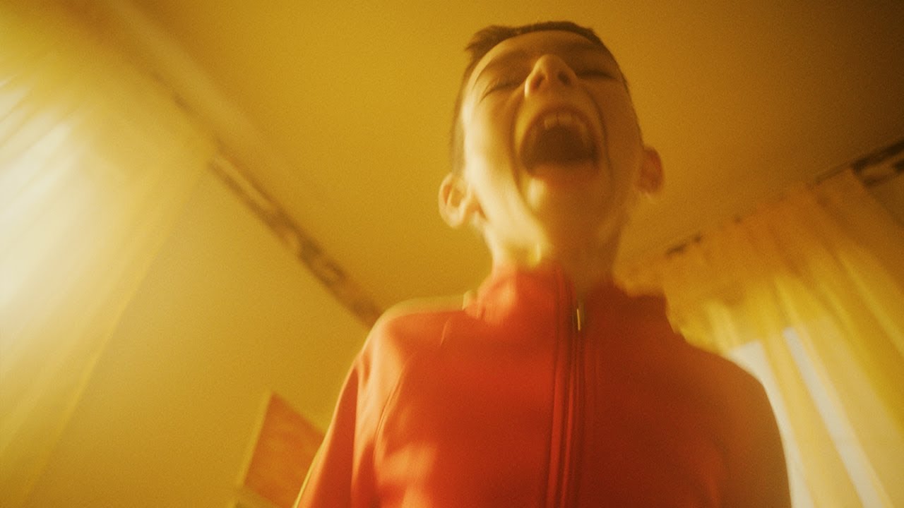 The Districts - Velour and Velcro (Official Music Video)