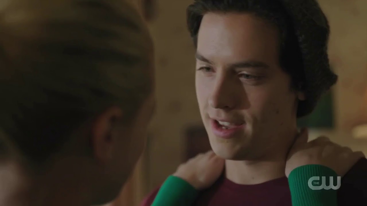 Riverdale 3x16 Beautiful (Heathers the musical)