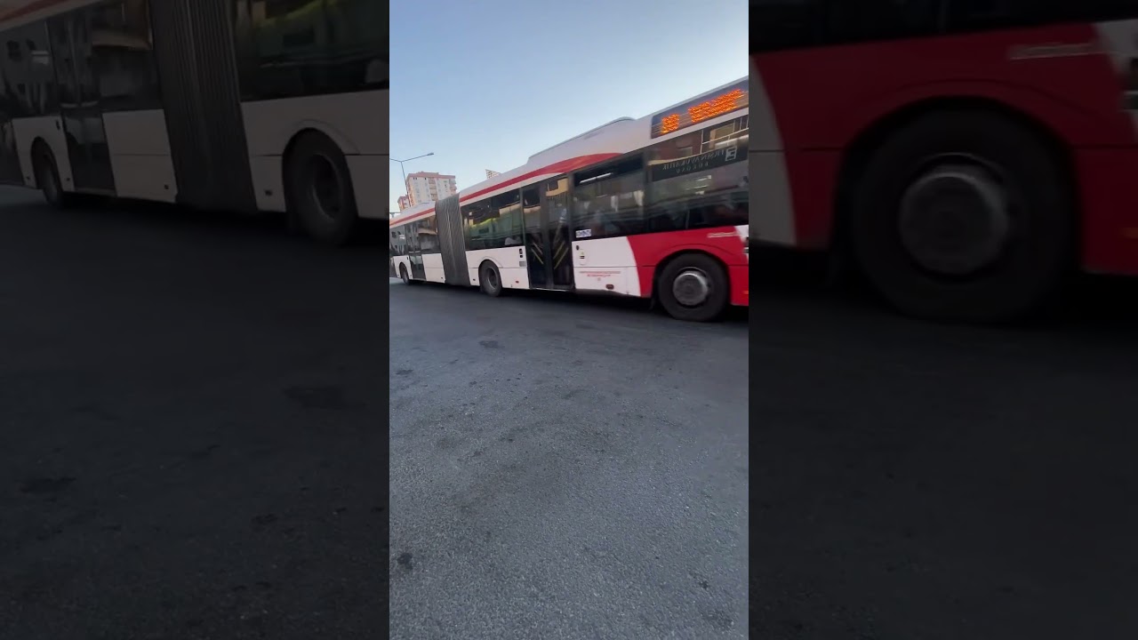 Eshot Solaris Urbino 18 III