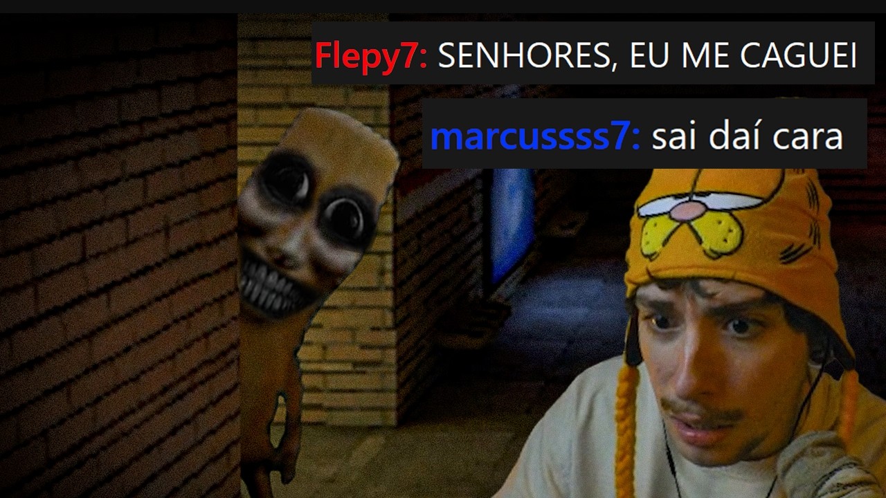 tem algo de errado nesse jogo de brainrot