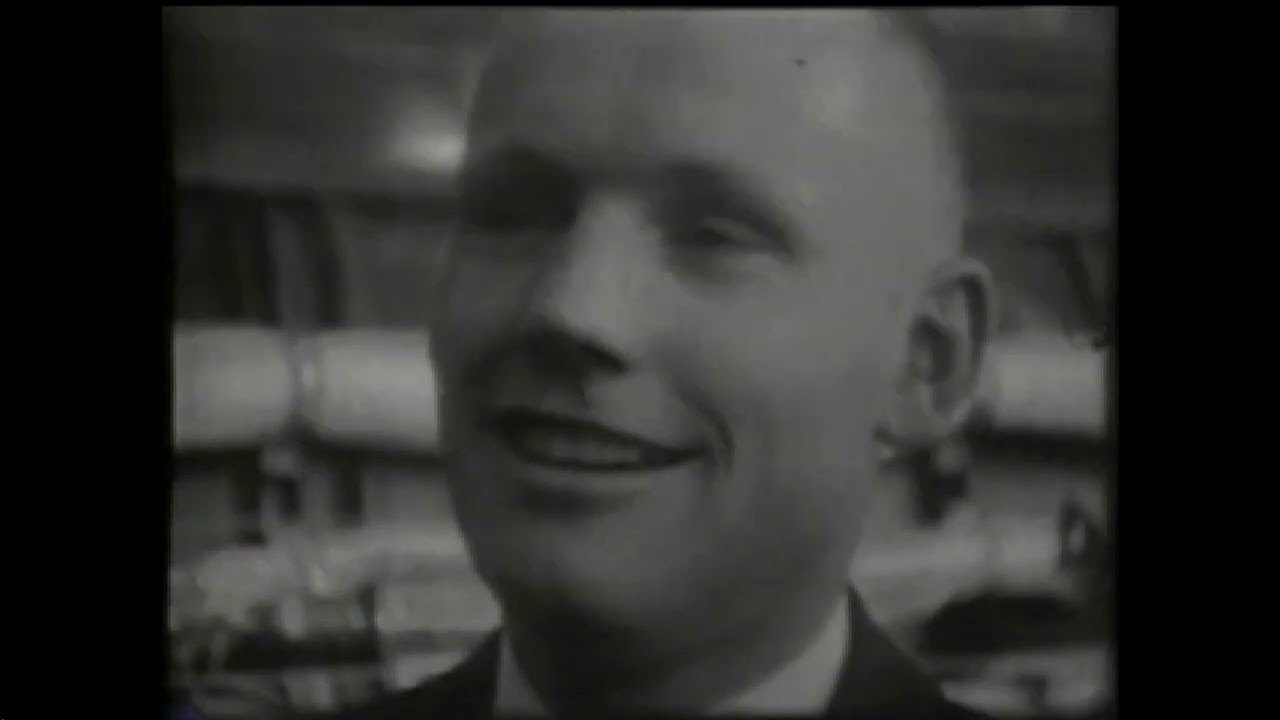 WHIO TV Don Wayne special