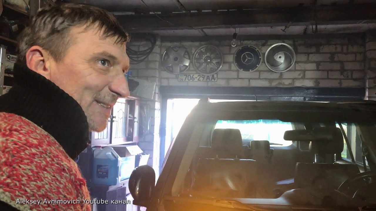 GRAND VITARA .ФИНИШ ПО СБОРКЕ И ПЕРВЫЙ ЗАПУСК (J20A)