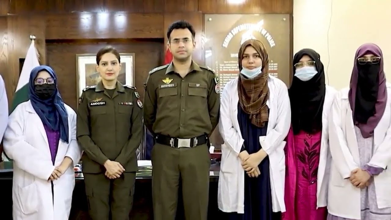 anoosh masood biography|ssp anoosh masood shorts|ssp investigation lahore|SSP||sspanoosh official