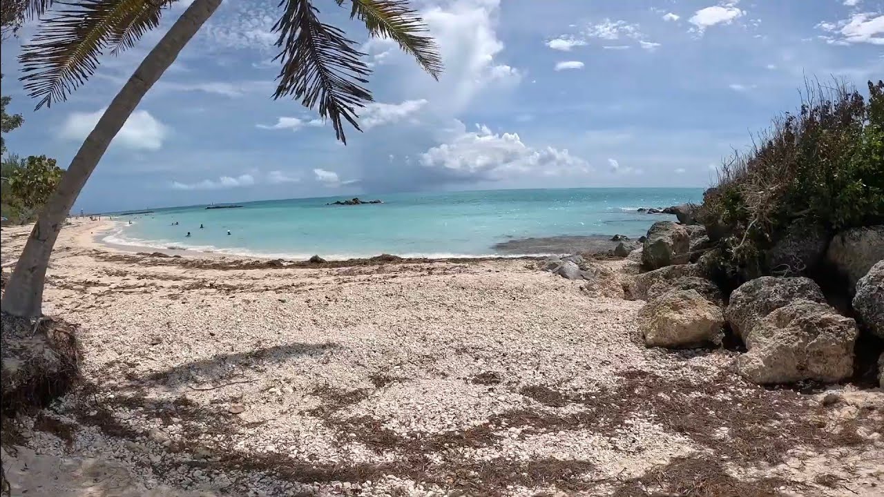 Ft. Zachary Key West, Florida