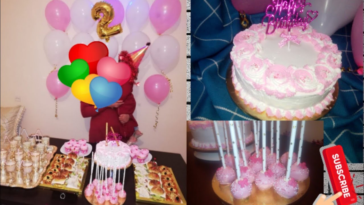 اجيو تشوفو الطورطة طبقات ديال دراوش لوجدت🎂🎂 فعيد ميلاد روان وكيك بوبس بمقادير إقتصادية وطريقة سهلة