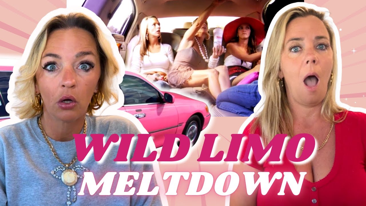 Вновь переживаем хаос TLC Gypsy Sisters! | Gossiping Gypsy Sisters, эпизод 101