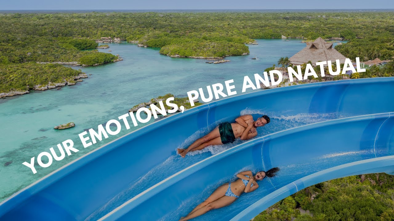 Xel-H&aacute; is now more affordable than ever! Come and experience it!