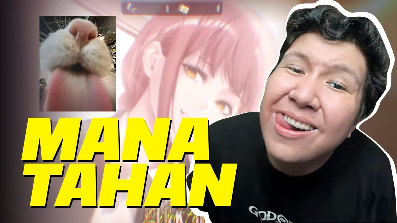 MANA TAHAN - Momen Kocak Windah Basudara