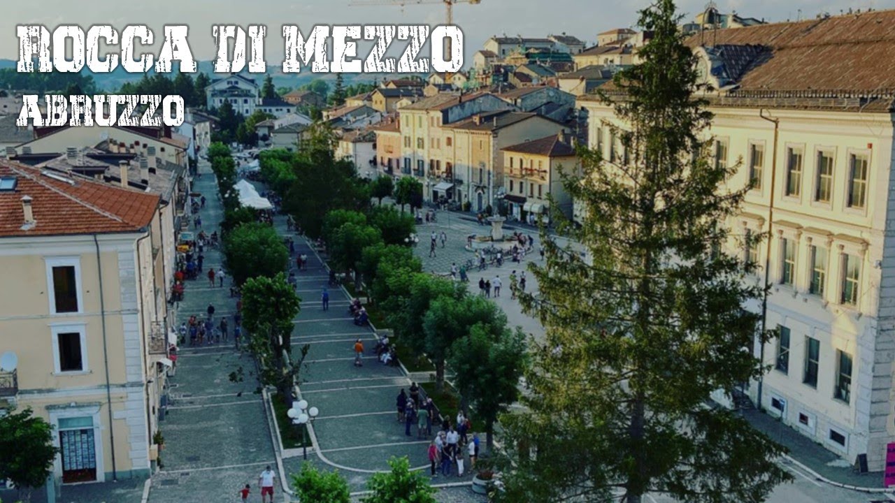 VLOG: 🧳UN WEEKEND A ROCCA DI MEZZO (ABRUZZO)🧳