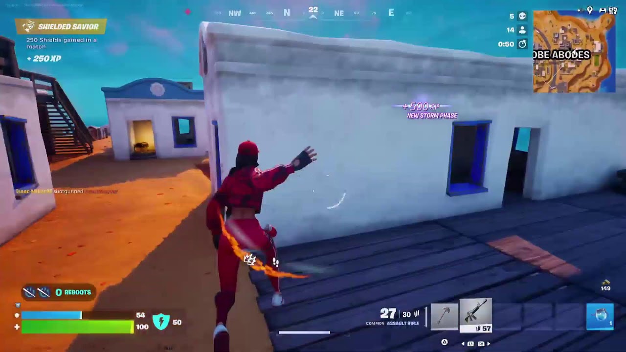 Fortnite