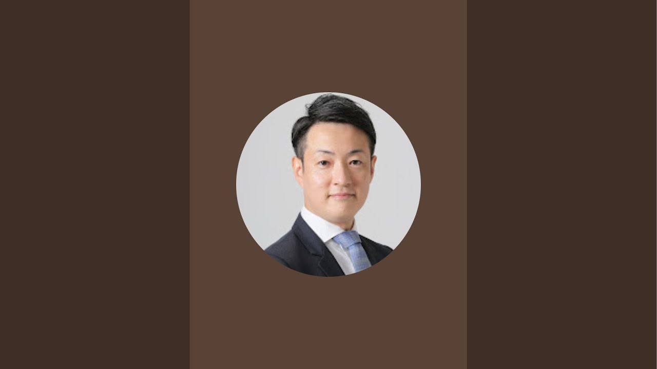 大阪市長　横山英幸 がライブ配信中！