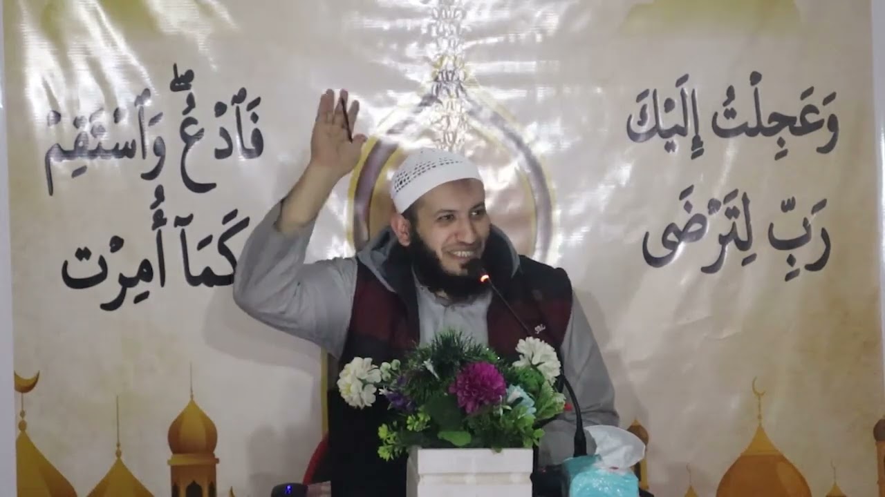 تدبر سورة الانعام