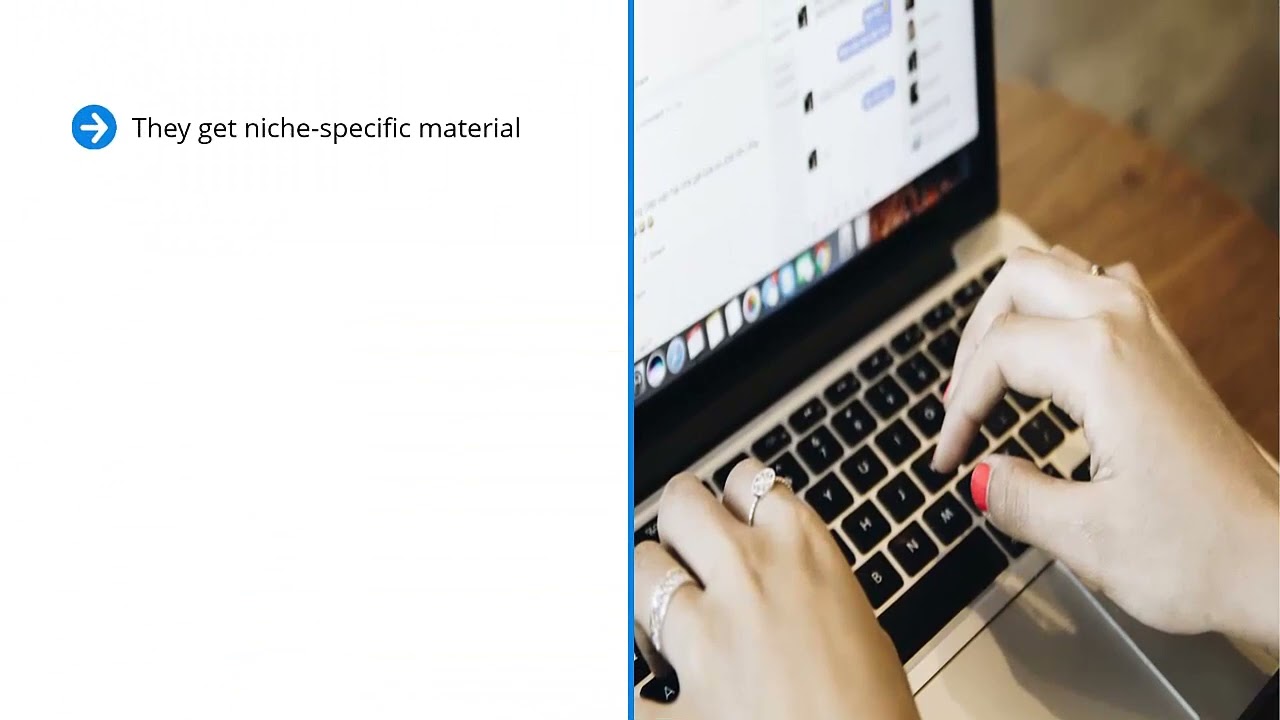 Video 07 SOCIAL MEDIA MASTERS COURSE/MONEY MAKING/EARNING