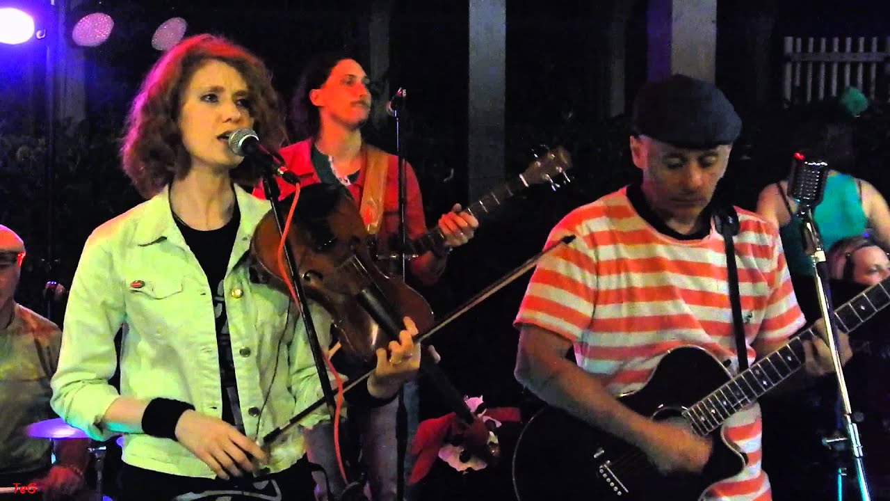 Keily's folk - Harwest home - Tell me ma