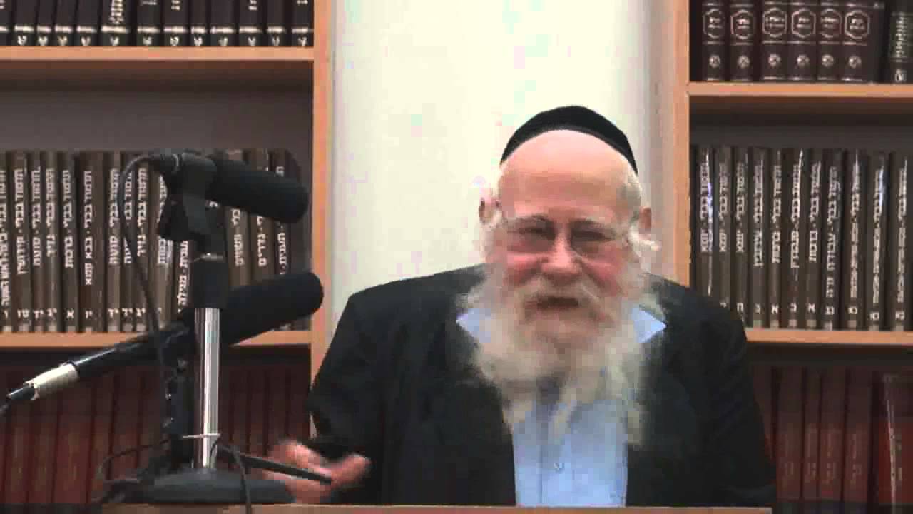הסוגיא האהובה תשע