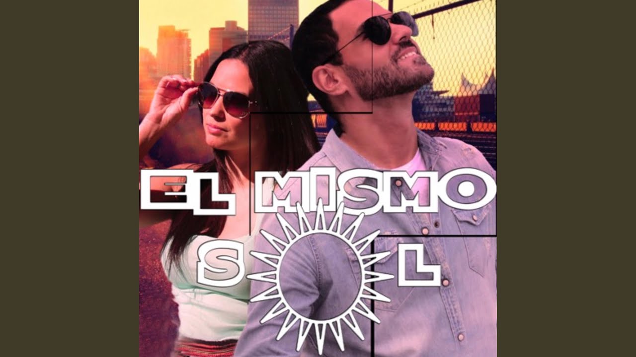 EL MISMO SOL