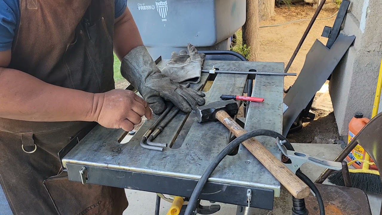 DIY MUDGUARD/MUDFLAP Brackets