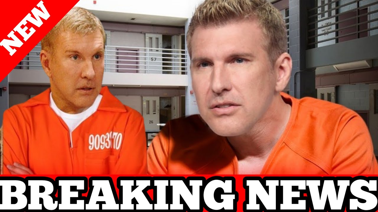 SAD! Shocking! Awful Update!! &lsquo;Chrisley Knows Best&rsquo; star Todd Chrisley Heartbreaking update here
