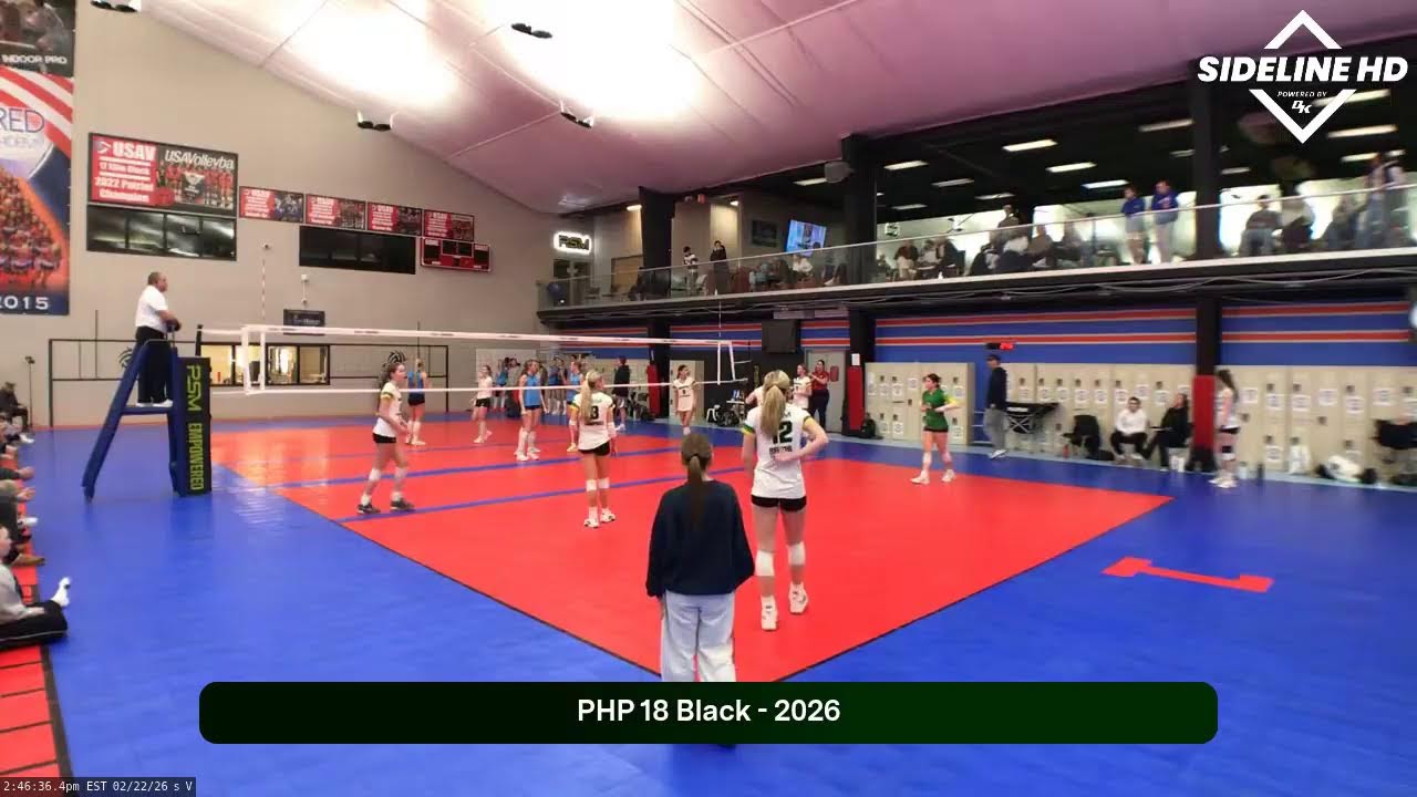 PHP 18 Black (2026.02.22)