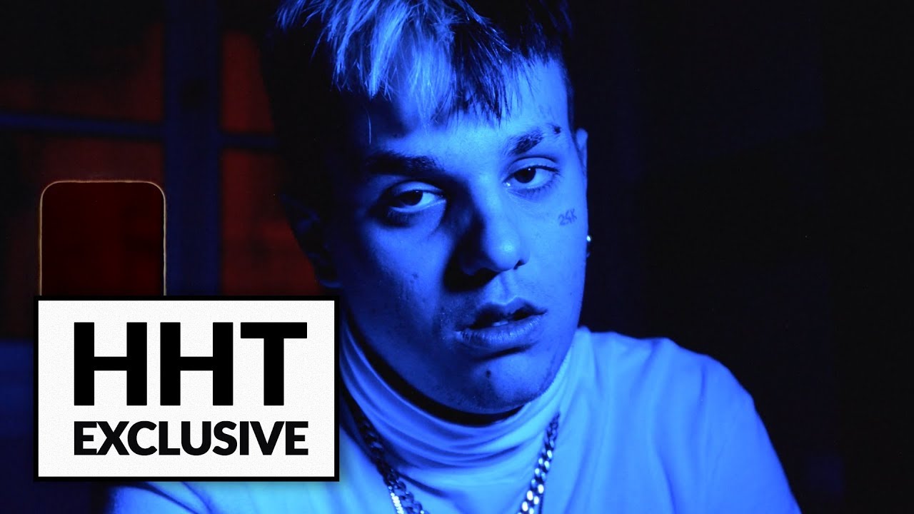 Shama24k - Rimmel [Prod. Kostaki] (HHT Exclusive)