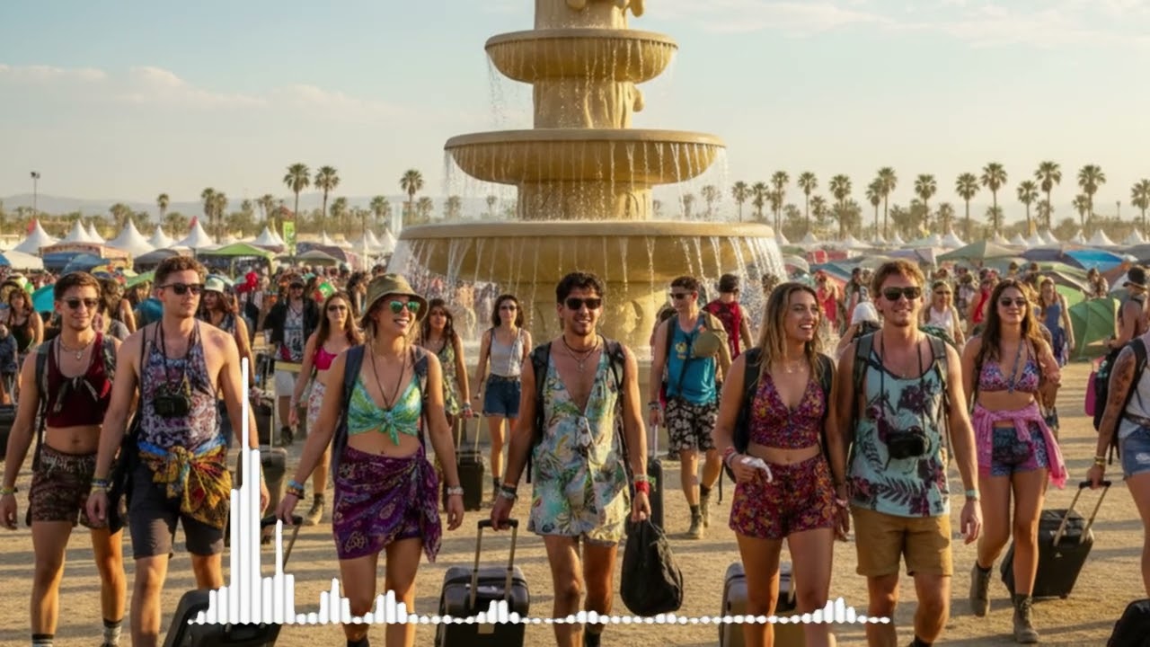 Gravity of the Beat Style | Upbeat Deep House  | Summer Anthem