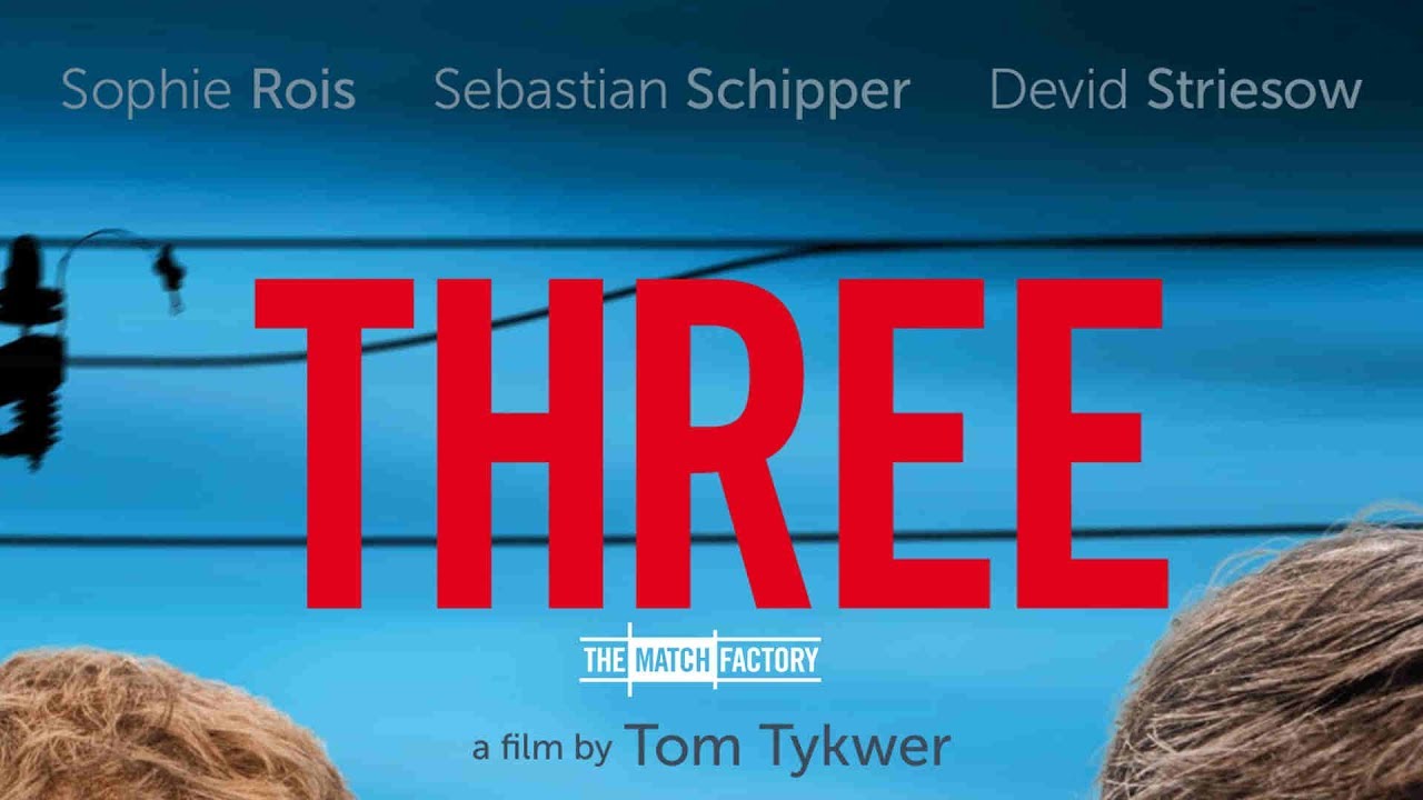 3 (2010) | Trailer | Sophie Rois | Sebastian Schipper | Devid Striesow | Tom Tykwer