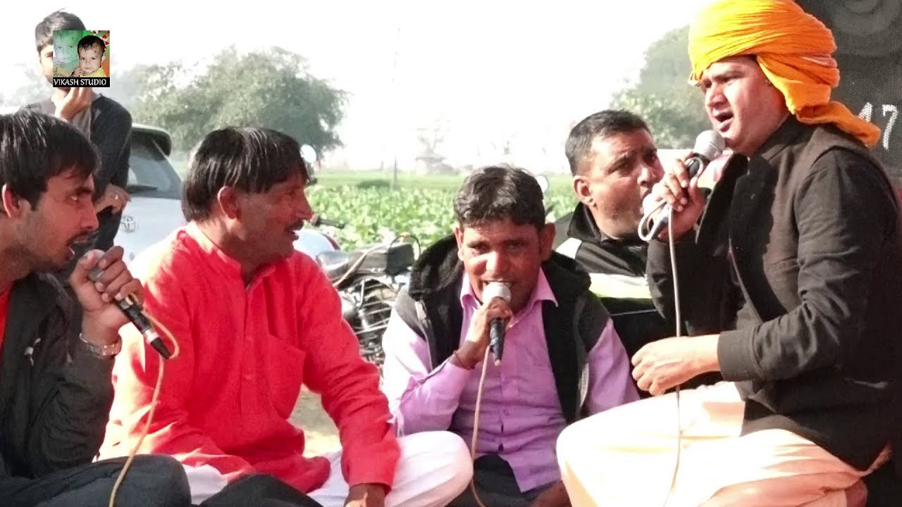 तेरा कृष्ण काला री और काटा से चाला री # RUPDAS MAHARAJ