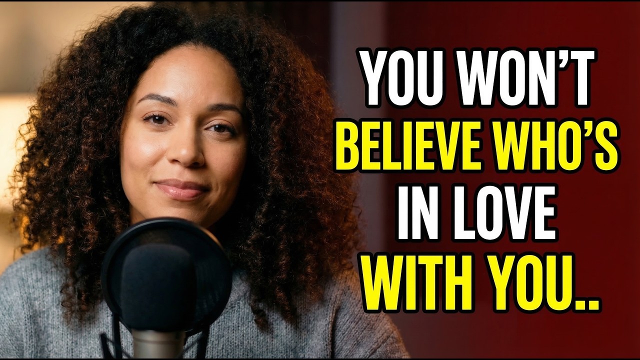 You Won’t Believe Who’s Secretly In Love With You… The First Letter Will Surprise You | Emily Certer