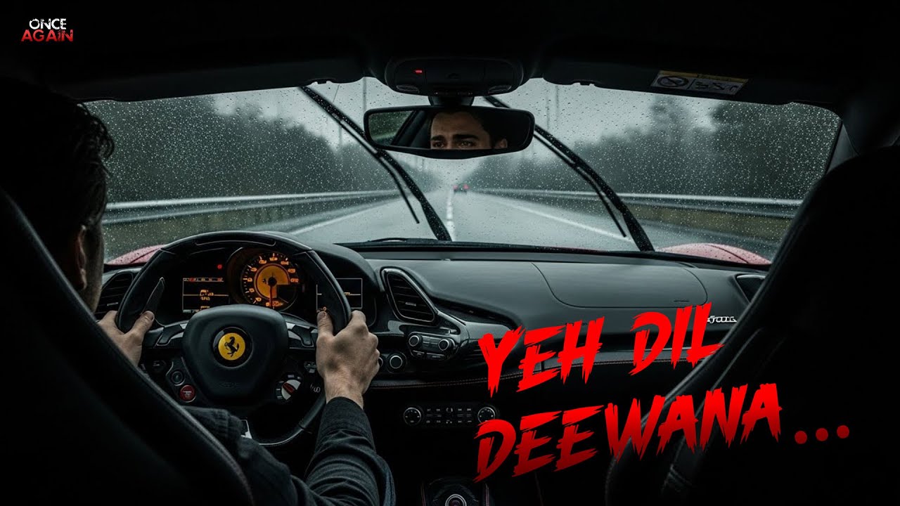 Yeh Dil Deewana - Once Again