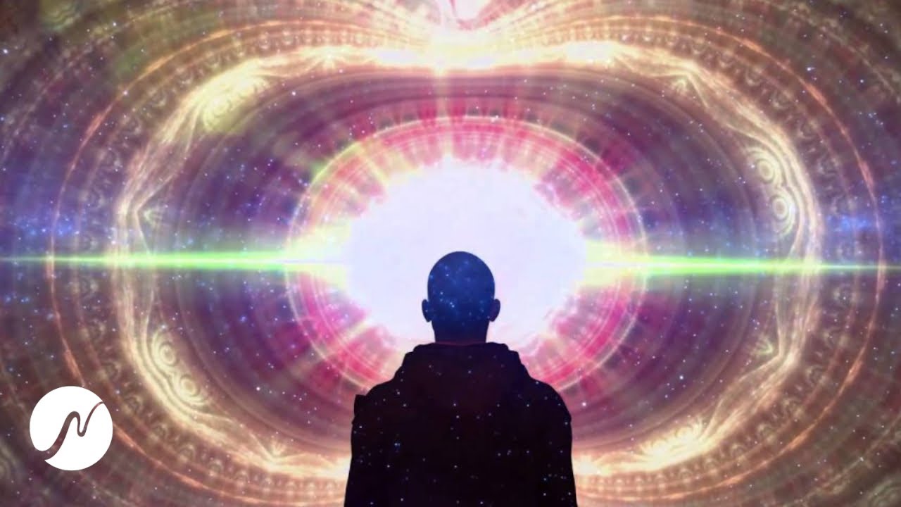 Активировать 5D-разум - перейти от 3D к 5D-сознанию (проявить чудеса - 432 Гц + 963 Гц)