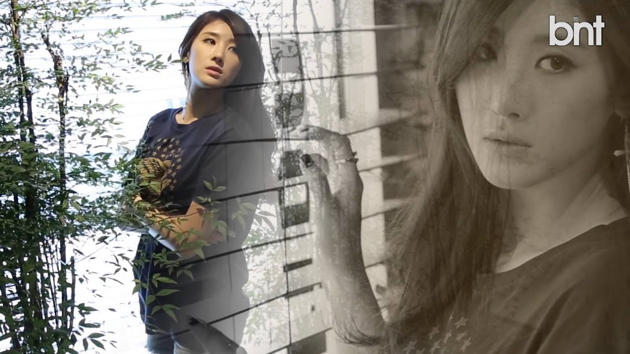 [화보] 나인뮤지스 현아. 관능미 넘치는매력 뽑네