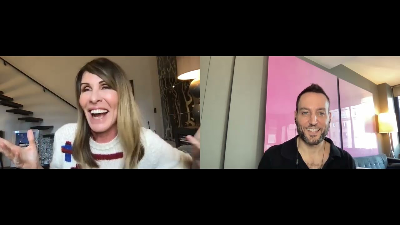 Carole Radziwill Had a “No Kennedy Talk” Clause In Her RHONY Contract!!!