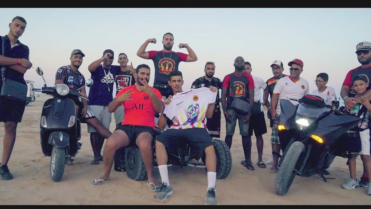 DAYOU FT WIZOS - YA LATIF / يا لطيف
