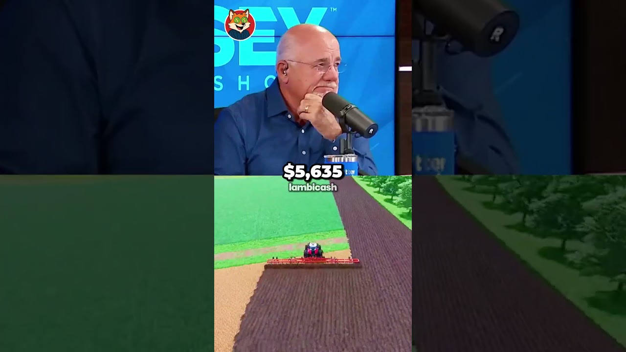 64 Year Old is $200,000 In Student Debt 💸🤔 #daveramsey #money #family