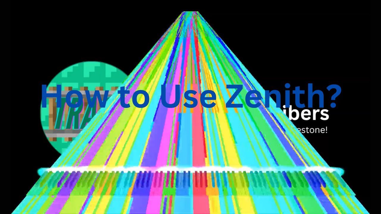 How to use Zenith MIDI - from the beginning
